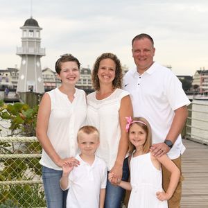 Meet your Posher, Jaime